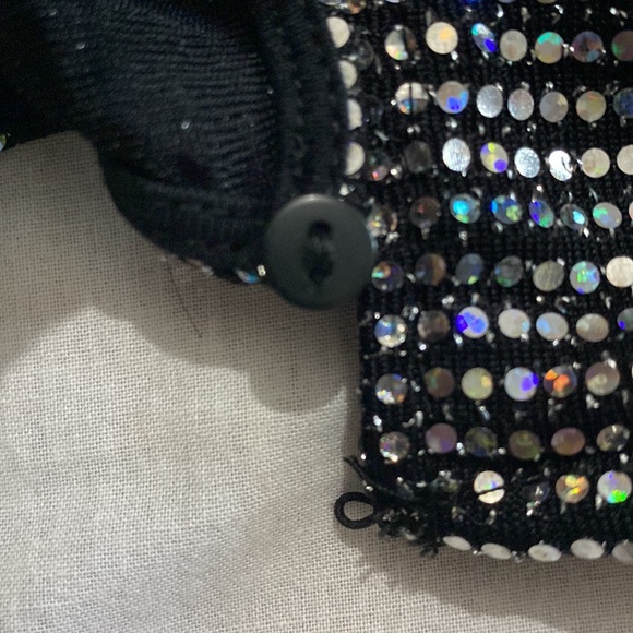 Disco Dance Frock - Picture 5 of 9